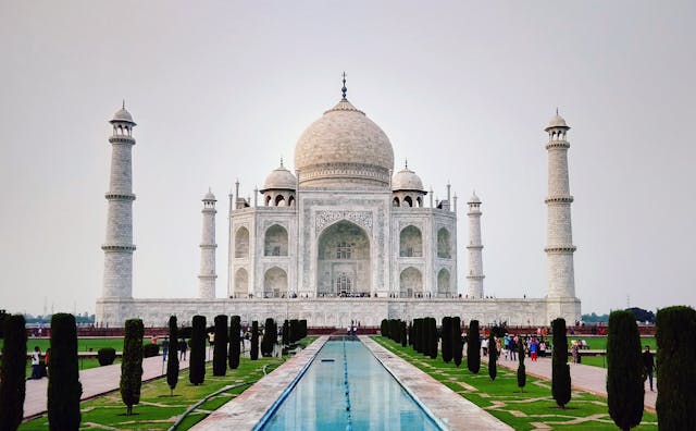 Tajmahal