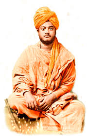 Swami Vivekananda 