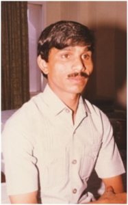 Akbar Khan