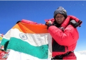Arunima Sinha