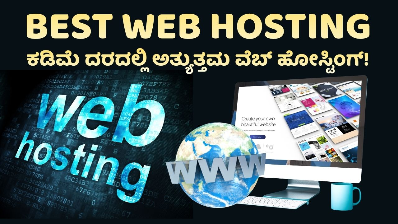 Hostinger best web hosting