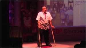 H Ramachandran