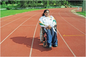 Malati Krishnamurthy
