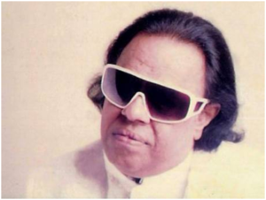 Ravindra jain