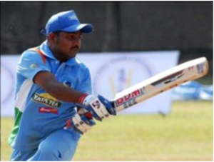Shekhar Naik