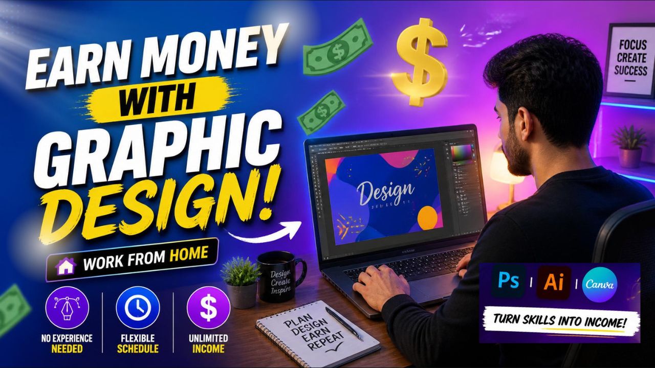 Online Income