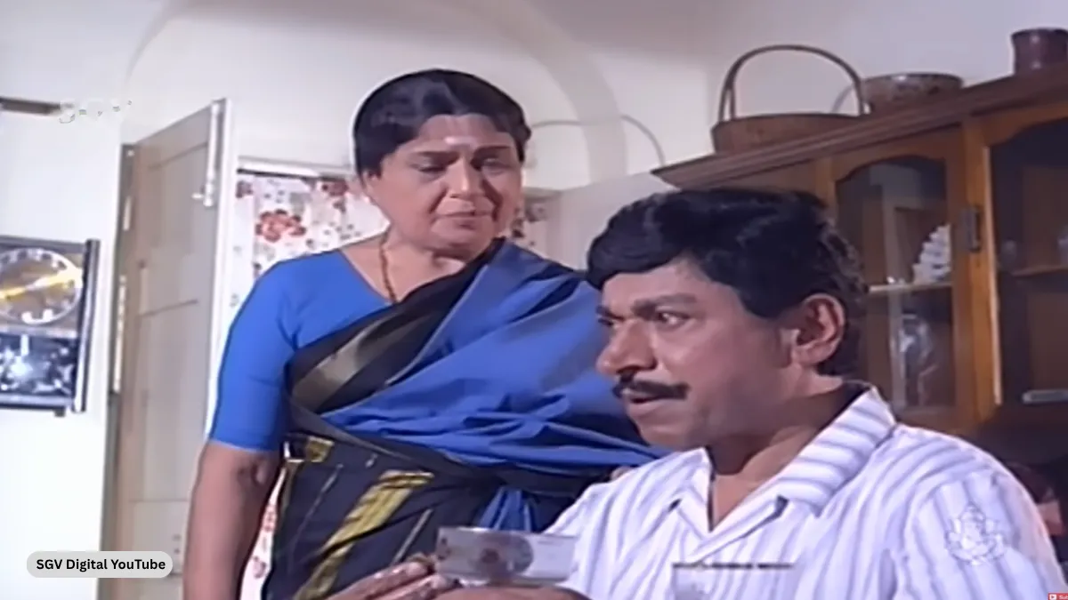 Dr. Rajkumar movie