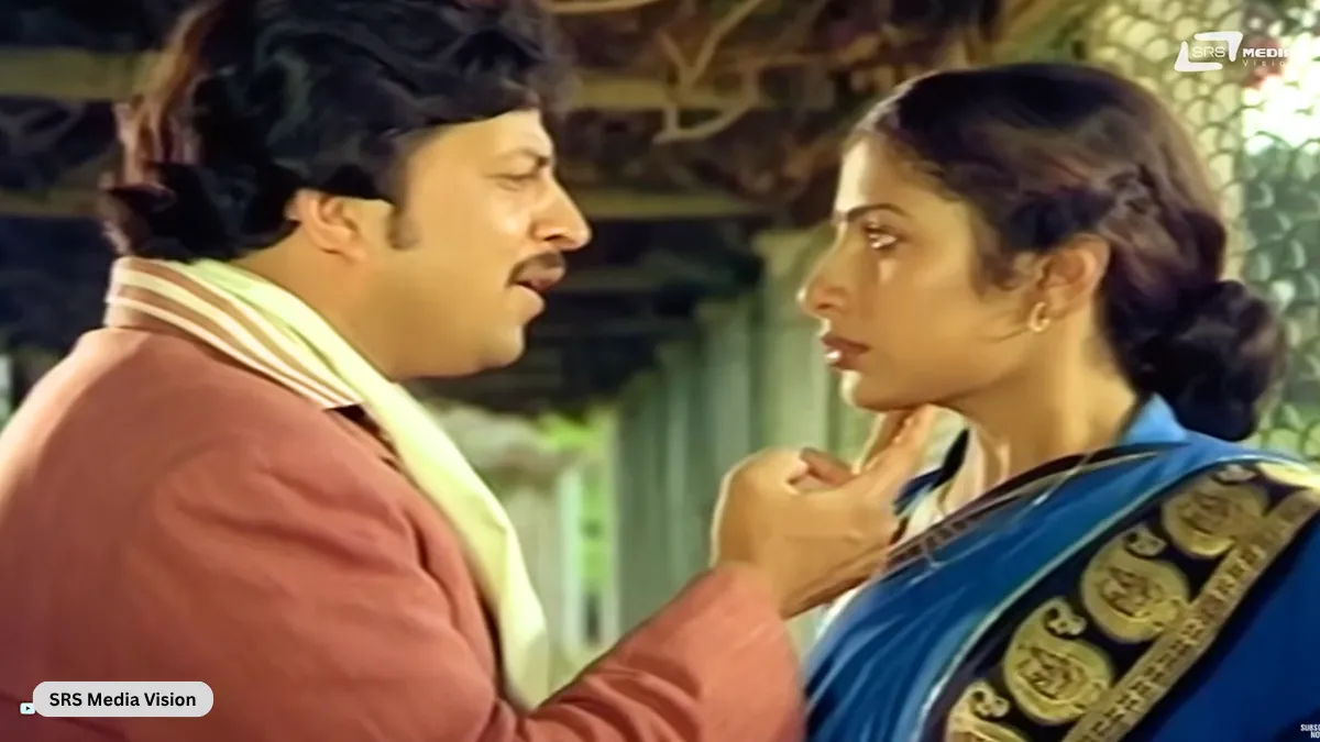 Dr. Vishnuvardhan Movie
