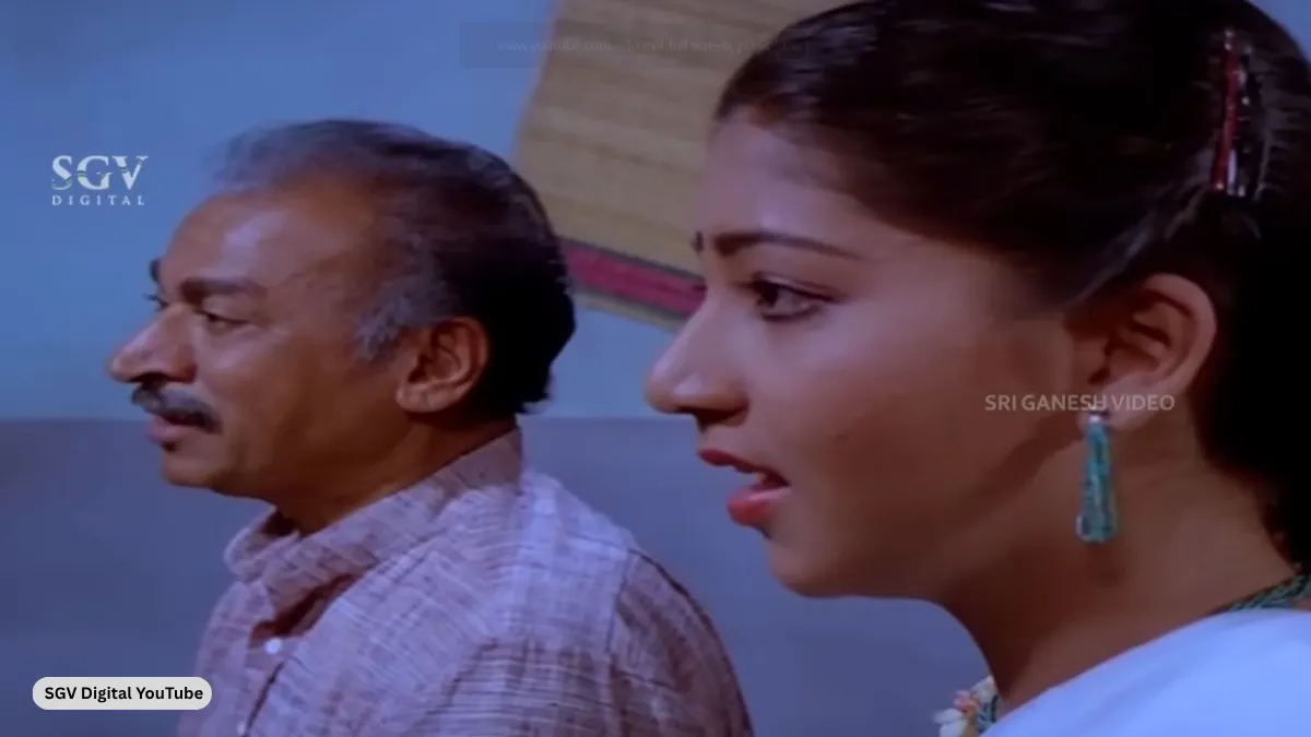 Dr. Rajkumar movie