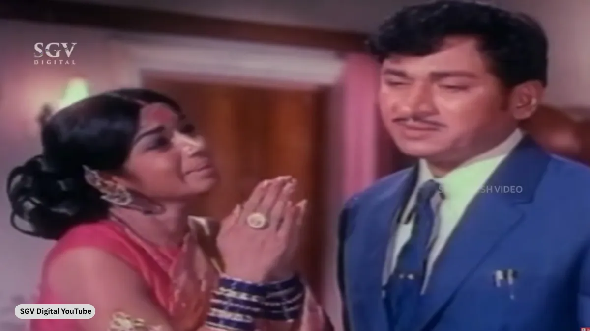 Dr. Rajkumar movie