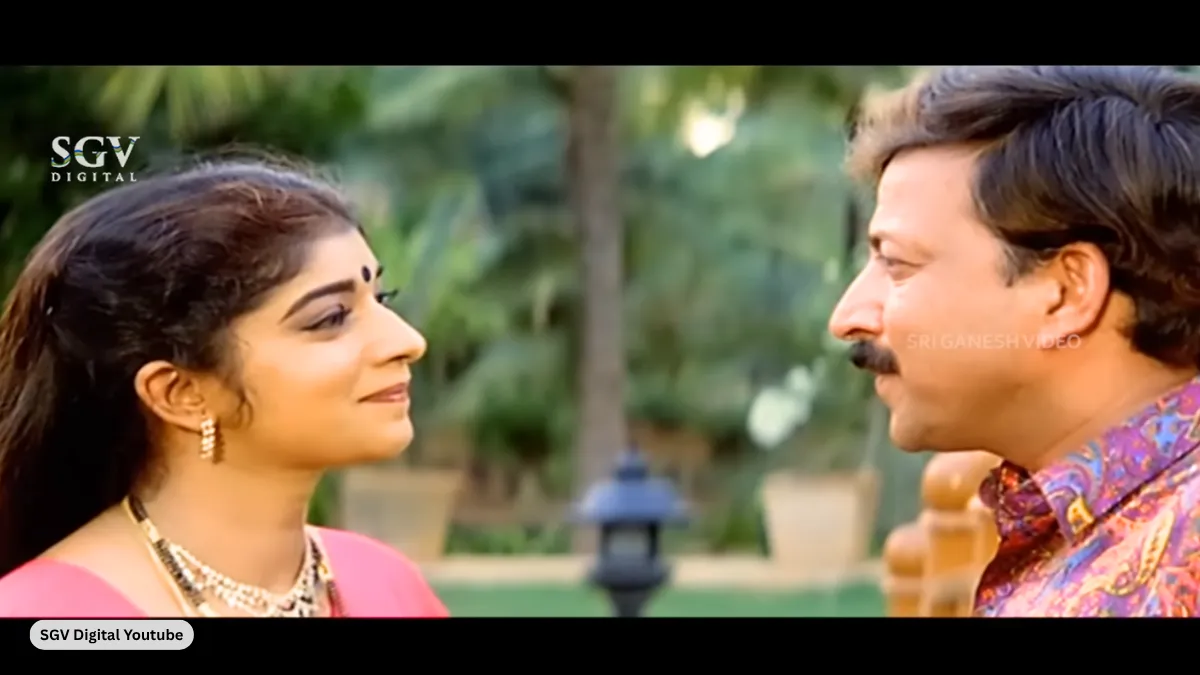 Dr. Vishnuvardhan Movie