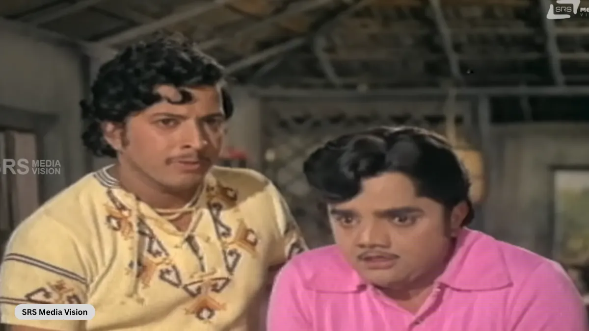 Dr. Vishnuvardhan Movie