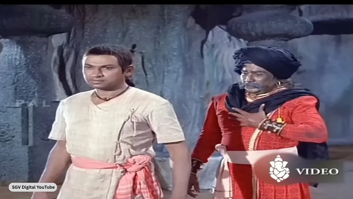 Dr. Rajkumar movie