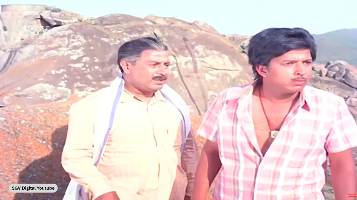 Dr. Vishnuvardhan Movie