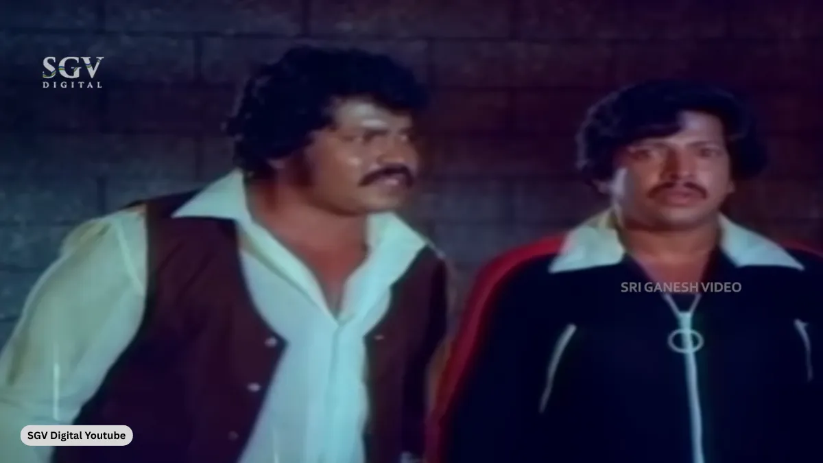 Dr. Vishnuvardhan Movie