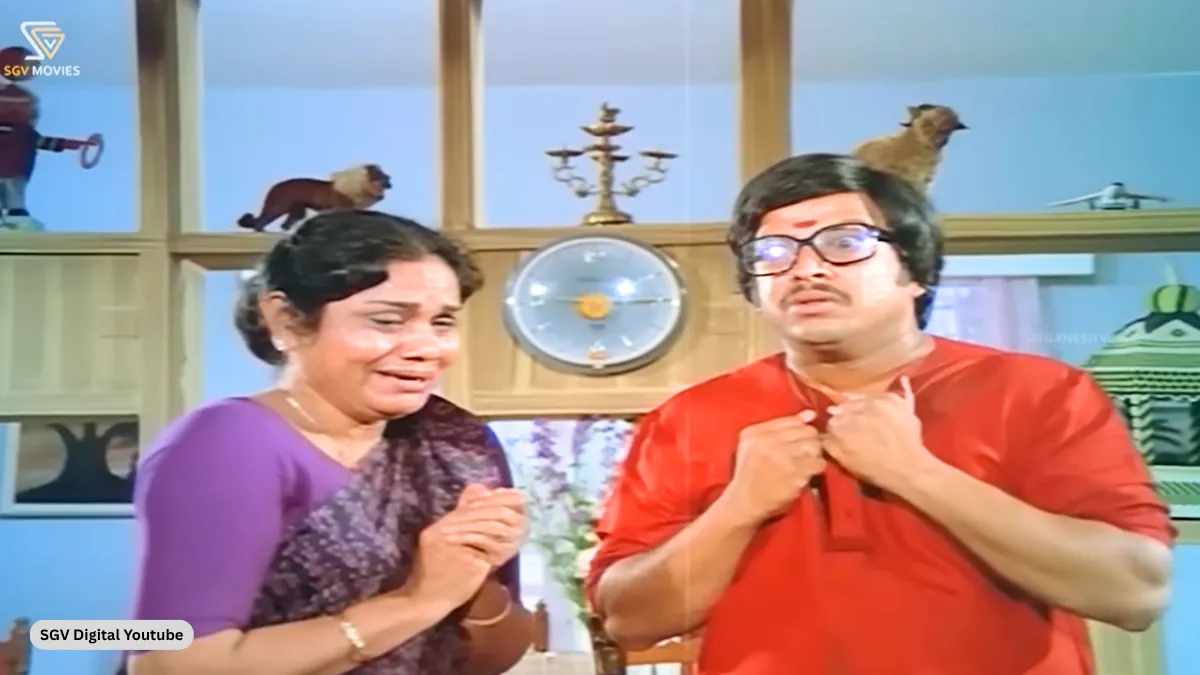 Dr. Vishnuvardhan Movie