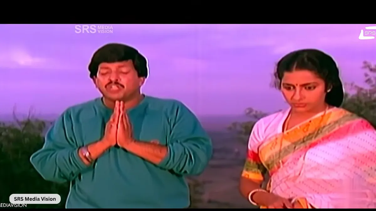 Dr. Vishnuvardhan Movie